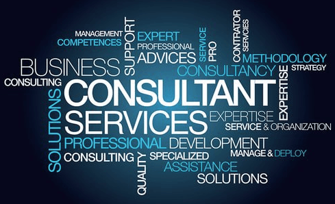 Consulting Services Consulting Services