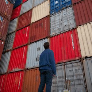 Kenapa Memilih Jasa Impor CFO Logistik | Aman, Terpercaya, dan Transparan